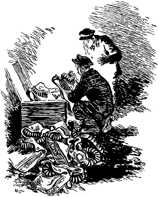 Иллюстрация к книге — Тайная схватка [i_016.jpg]