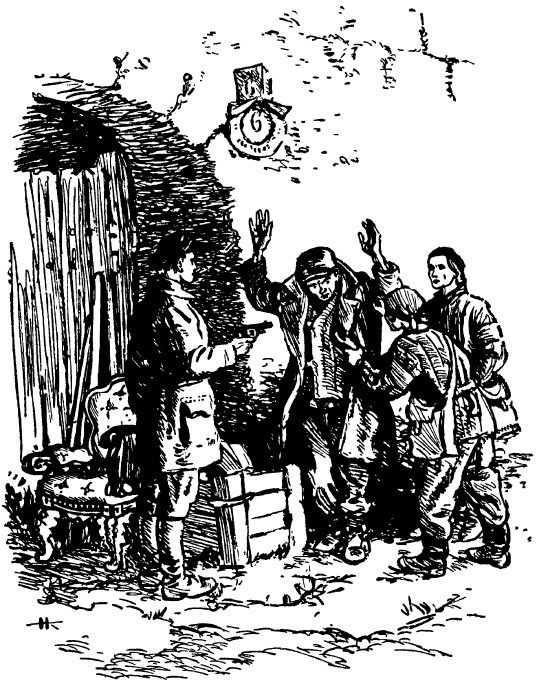 Иллюстрация к книге — Тарантул [i_015.jpg]