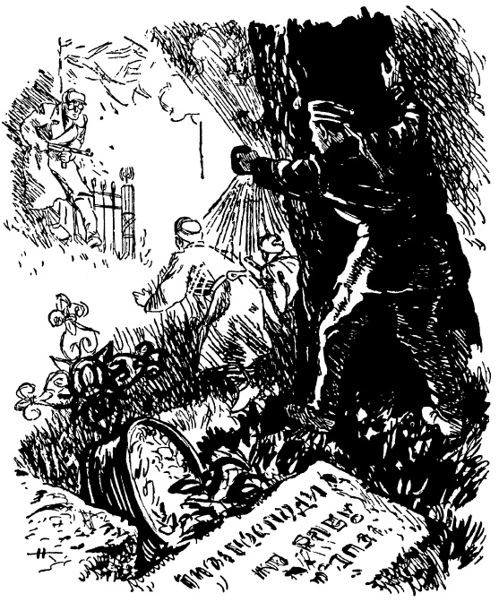 Иллюстрация к книге — Тарантул [i_022.jpg]