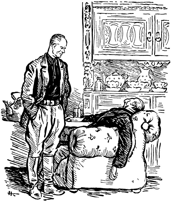 Иллюстрация к книге — Тарантул [i_023.jpg]