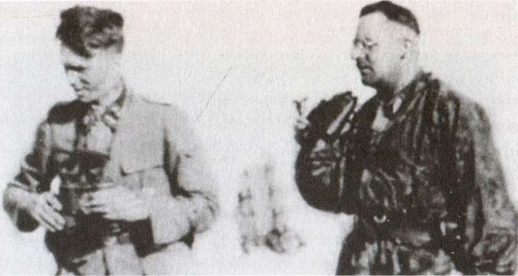 Иллюстрация к книге — Откровения танкового генерала СС [i_012.jpg]