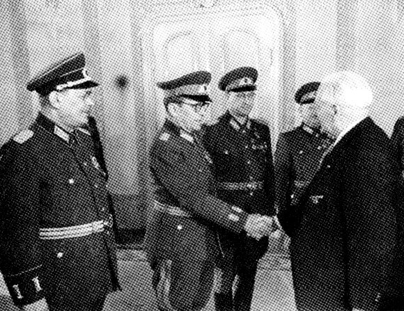 Иллюстрация к книге — Я нашел подлинную родину [i27.jpg]