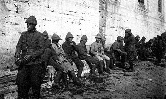 Иллюстрация к книге — Я нашел подлинную родину [i3.jpg]