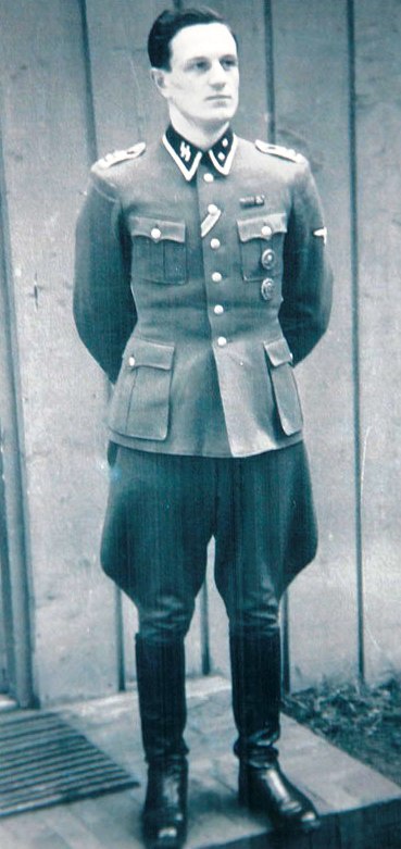 Иллюстрация к книге — Я был телохранителем Гитлера [_6.jpg]