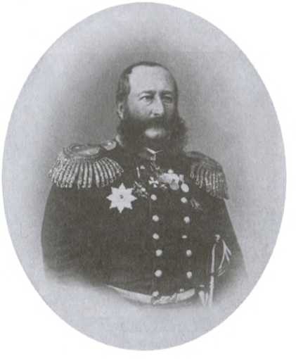 Иллюстрация к книге — Хивинские походы русской армии [i_017.jpg]