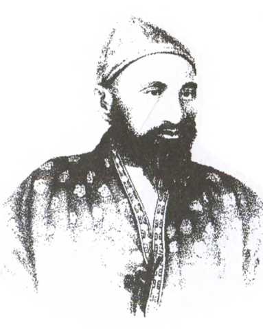 Иллюстрация к книге — Хивинские походы русской армии [i_018.jpg]