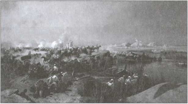 Иллюстрация к книге — Хивинские походы русской армии [i_023.jpg]