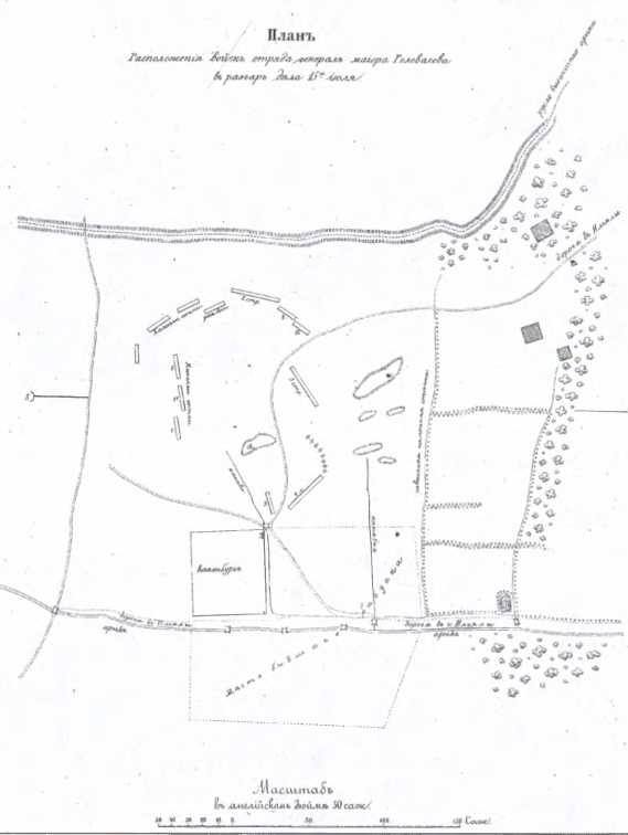 Иллюстрация к книге — Хивинские походы русской армии [i_026.jpg]