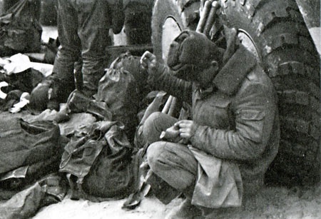 Иллюстрация к книге — Над Кабулом чужие звезды [i_006.jpg]