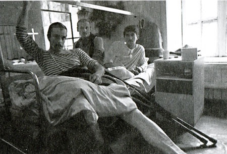 Иллюстрация к книге — Над Кабулом чужие звезды [i_008.jpg]