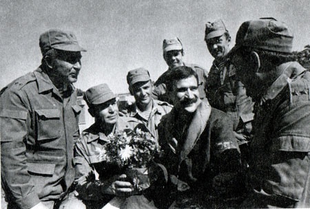 Иллюстрация к книге — Над Кабулом чужие звезды [i_011.jpg]