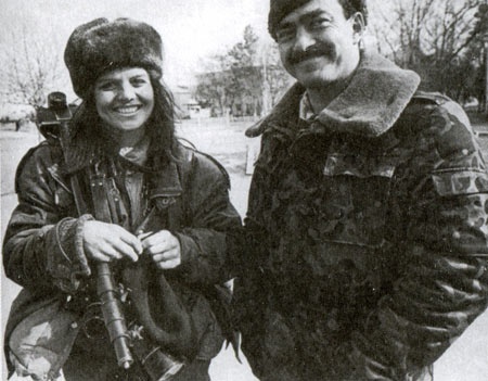 Иллюстрация к книге — Над Кабулом чужие звезды [i_014.jpg]