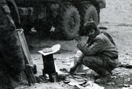 Иллюстрация к книге — Над Кабулом чужие звезды [i_015.jpg]