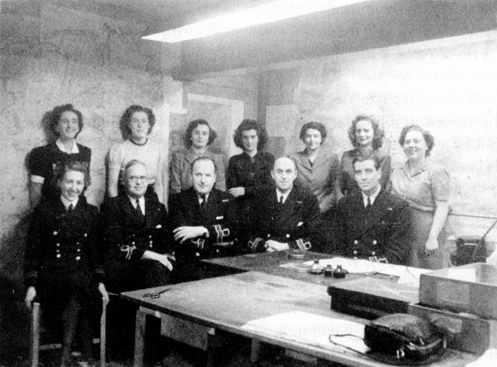 Иллюстрация к книге — Операция &quot;Фарш&quot; [i_006.jpg]