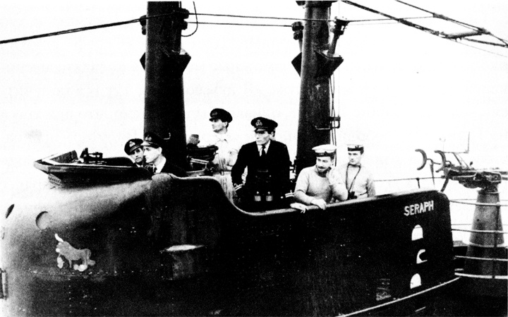 Иллюстрация к книге — Операция "Фарш" [i_031.jpg]