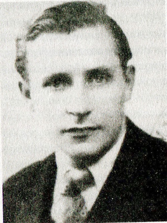 Иллюстрация к книге — Агент Зигзаг. Подлинная история Эдди Чапмена - предателя и героя [i_009.jpg]