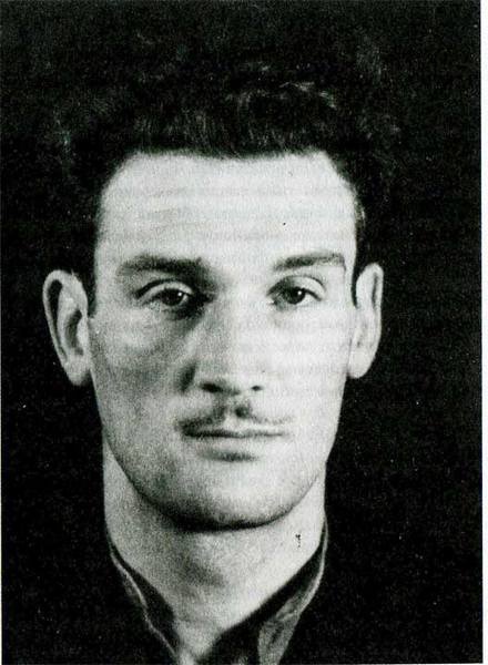 Иллюстрация к книге — Агент Зигзаг. Подлинная история Эдди Чапмена - предателя и героя [i_017.jpg]