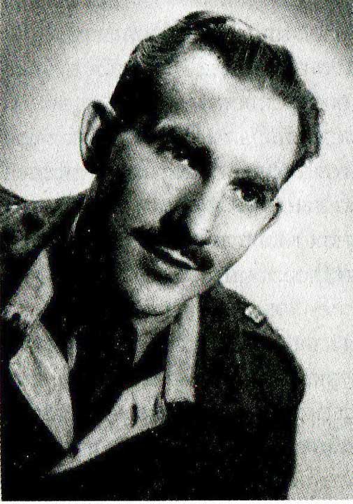 Иллюстрация к книге — Агент Зигзаг. Подлинная история Эдди Чапмена - предателя и героя [i_020.jpg]