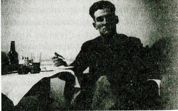 Иллюстрация к книге — Агент Зигзаг. Подлинная история Эдди Чапмена - предателя и героя [i_022.jpg]