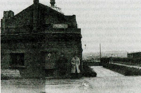 Иллюстрация к книге — Агент Зигзаг. Подлинная история Эдди Чапмена - предателя и героя [i_026.jpg]