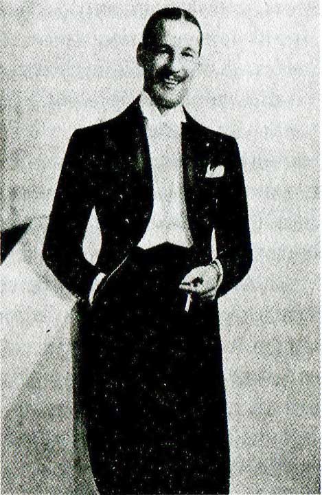 Иллюстрация к книге — Агент Зигзаг. Подлинная история Эдди Чапмена - предателя и героя [i_027.jpg]