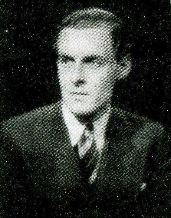 Иллюстрация к книге — Агент Зигзаг. Подлинная история Эдди Чапмена - предателя и героя [i_034.jpg]