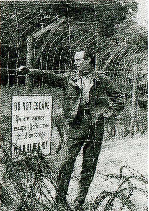 Иллюстрация к книге — Агент Зигзаг. Подлинная история Эдди Чапмена - предателя и героя [i_038.jpg]