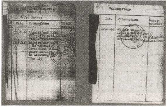 Иллюстрация к книге — Железный крест для снайпера. Убийца со снайперской винтовкой [i_005.jpg]