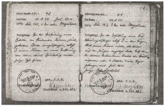 Иллюстрация к книге — Железный крест для снайпера. Убийца со снайперской винтовкой [i_012.jpg]