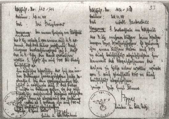 Иллюстрация к книге — Железный крест для снайпера. Убийца со снайперской винтовкой [i_024.jpg]