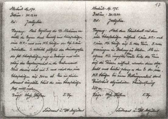 Иллюстрация к книге — Железный крест для снайпера. Убийца со снайперской винтовкой [i_028.jpg]