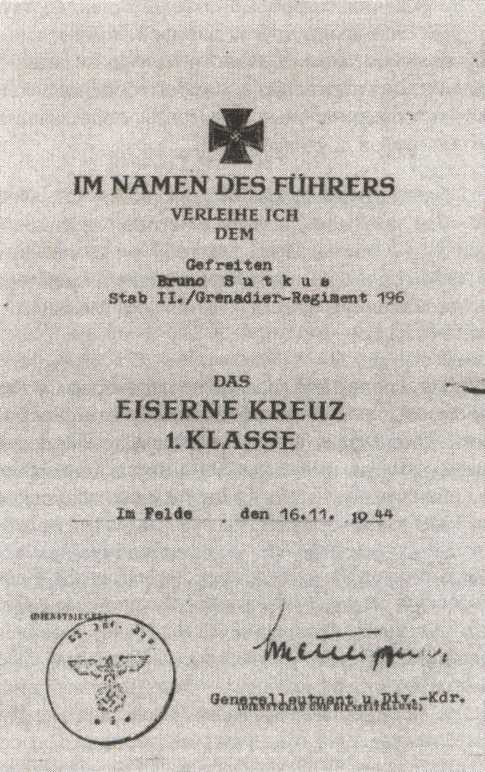 Иллюстрация к книге — Железный крест для снайпера. Убийца со снайперской винтовкой [i_036.jpg]