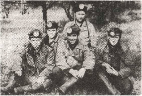 Иллюстрация к книге — Железный крест для снайпера. Убийца со снайперской винтовкой [i_038.jpg]