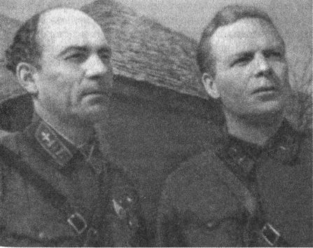 Иллюстрация к книге — Решающий момент Ржевской битвы [i_028.jpg]