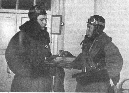 Иллюстрация к книге — Решающий момент Ржевской битвы [i_031.jpg]