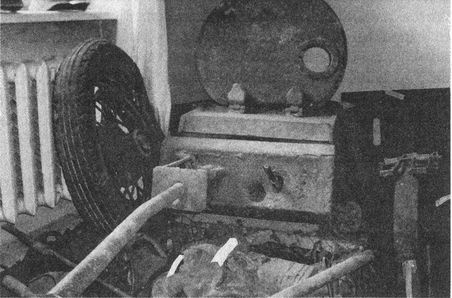 Иллюстрация к книге — Решающий момент Ржевской битвы [i_034.jpg]