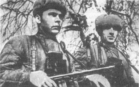 Иллюстрация к книге — Решающий момент Ржевской битвы [i_038.jpg]