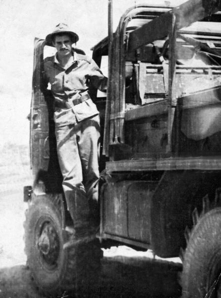 Иллюстрация к книге — Я дрался в Афгане. Фронт без линии фронта [semjonov.jpg]