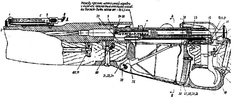 Иллюстрация к книге — Искусство снайпера [image025.jpg]