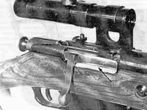 Иллюстрация к книге — Искусство снайпера [image035.jpg]