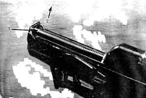 Иллюстрация к книге — Искусство снайпера [image078.jpg]