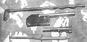 Иллюстрация к книге — Искусство снайпера [image082.jpg]