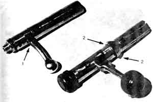 Иллюстрация к книге — Искусство снайпера [image091.jpg]