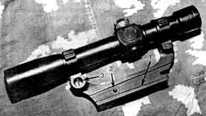 Иллюстрация к книге — Искусство снайпера [image098.jpg]