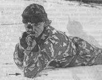 Иллюстрация к книге — Искусство снайпера [image146.jpg]