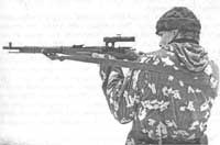 Иллюстрация к книге — Искусство снайпера [image161.jpg]