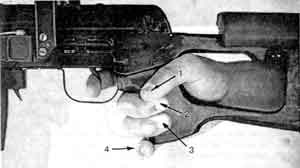 Иллюстрация к книге — Искусство снайпера [image166.jpg]