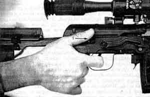 Иллюстрация к книге — Искусство снайпера [image168.jpg]