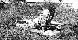 Иллюстрация к книге — Искусство снайпера [image173.jpg]