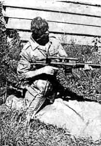 Иллюстрация к книге — Искусство снайпера [image175.jpg]